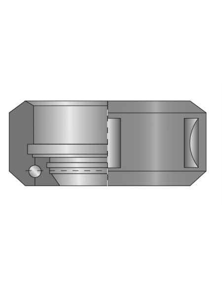 Spare parts for collet chuck