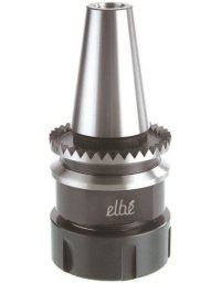 Mandrini portautensili conici ISO 30 SCM in Mandrini per CNC di ELBÉ