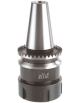 Spannzangenfutter mit Steilkegel ISO 30 SCM