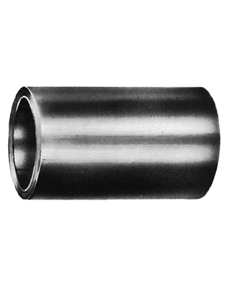 Manchons de réduction cylindriques
