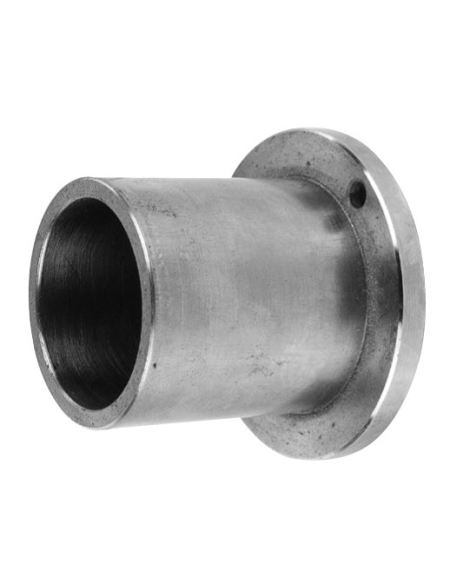 Stepped reduction sleeves