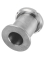 Screwed reduction sleeves with nut - Ref. ELMA086032 - Al 40