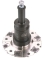 Adjustable grooving cutter head with knives Z2 + 2, V2 + 2 - Ref. ELME110530 - D 110