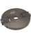 Multi-tenon cutter head with reversible knives - Ref. ELMT010600 - Position DESSOUS