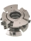 Chamfer cutter head with knives - Ref. ELPH010620 - Z 2