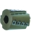 Porte-outils à calibrer et feuillurer hélicoïdal Z2 + V2 - Ref. ELPC808530AL - Al 30