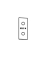 HM-Standard-Wechselplatten - Ref. PLAQW12-M - L 29.6