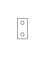 HM-Standard-Wechselplatten - Ref. PLAQW13 - N STANDARD