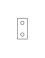 HM-Standard-Wechselplatten - Ref. PLAQW18 - N STANDARD