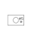 Plaquettes carbure standard - Ref. PLAQW5-M - Conditionnement 10