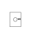HM-Standard-Wechselplatten - Ref. PLAQW8 - N STANDARD