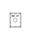 Plaquettes carbure standard - Ref. PLAQW8AF - Conditionnement 10