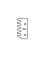 Tongue and groove carbide knives - Ref. PLAQW141 - N STANDARD