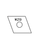 HM-Wechselplatten Fase