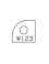 Fillet carbide knives - Ref. PLAQW123 - Specification R8