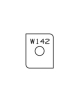 HM-Wechselplatten Zargen