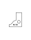 Doorframe carbide knives - Ref. PLAQW172 - N STANDARD