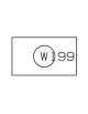 HM-Wechselplatten Zargen