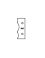 Moulding carbide knives - Ref. PLAQW37 - N STANDARD