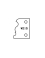 Styled moulding carbide knives - Ref. PLAQW215 - e 2.0