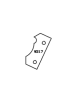 Styled moulding carbide knives