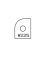 Panel raising carbide knives - Ref. PLAQW225 - N STANDARD