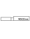 Groove carbide knives - Ref. PLAQW50DOS - N STANDARD