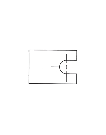 PRECIS-CUT carbide knives