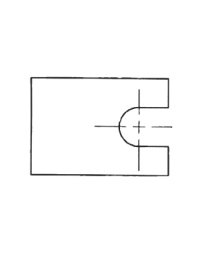 Plaquettes carbure PRECIS-CUT Plaquettes carbure PRECIS-CUT