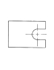 HM-Wechselplatten PRECIS-CUT