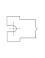 HM-Wechselplatten PRECIS-CUT - Ref. PLAQW802022 - N STANDARD