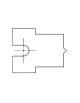 HM-Wechselplatten PRECIS-CUT