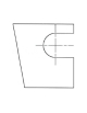 HM-Wechselplatten PRECIS-CUT