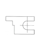 HM-Wechselplatten PRECIS-CUT