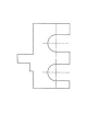 HM-Wechselplatten PRECIS-CUT