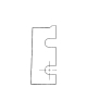 HM-Wechselplatten PRECIS-CUT