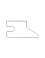 PRECIS-CUT carbide knives - Ref. PLAQW802035 - Packaging 6
