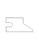 HM-Wechselplatten PRECIS-CUT