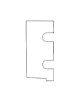 HM-Wechselplatten PRECIS-CUT