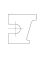 PRECIS-CUT carbide knives - Ref. PLAQW802042 - Packaging 6
