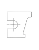 Plaquettes carbure PRECIS-CUT