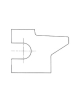 Plaquettes carbure PRECIS-CUT