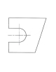 Plaquettes carbure PRECIS-CUT