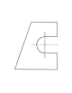 HM-Wechselplatten PRECIS-CUT