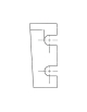 HM-Wechselplatten PRECIS-CUT
