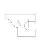 HM-Wechselplatten PRECIS-CUT
