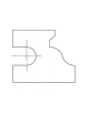 Plaquettes carbure PRECIS-CUT