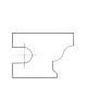HM-Wechselplatten PRECIS-CUT