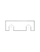 HM-Wechselplatten PRECIS-CUT