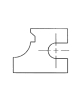 Plaquettes carbure PRECIS-CUT